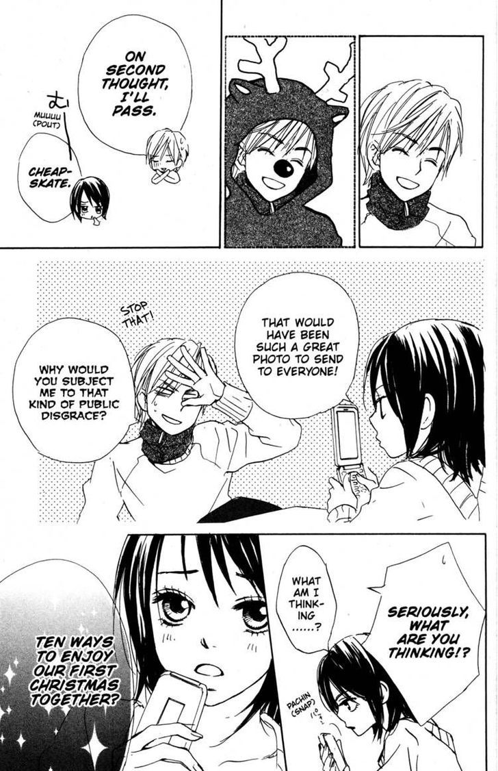 Fujoshi Kanojo Chapter 11 page 13 - Chapter 11