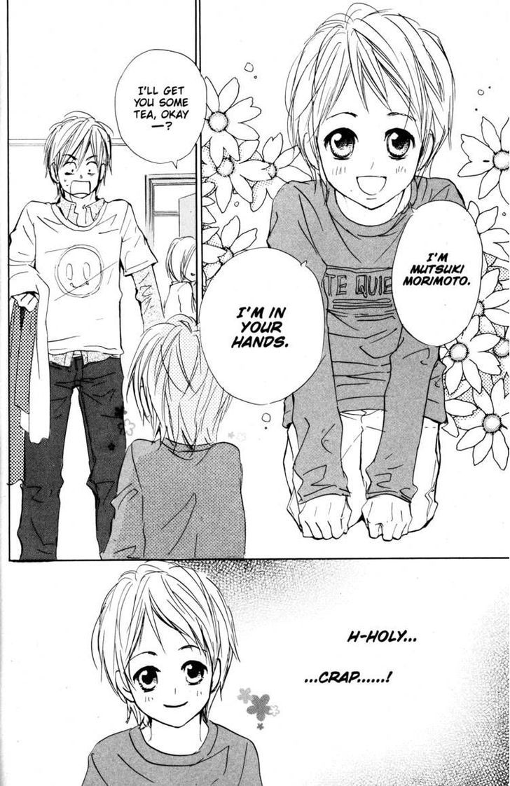 Fujoshi Kanojo Chapter 11 page 24 - Chapter 11