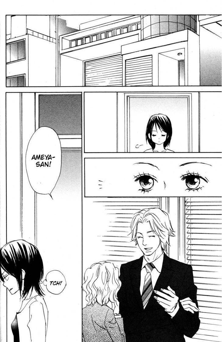 Fujoshi Kanojo Chapter 11 page 28 - Chapter 11