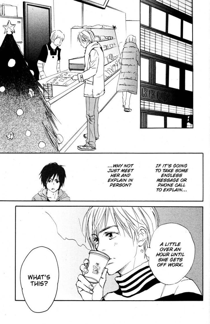 Fujoshi Kanojo Chapter 12 page 15 - Chapter 12