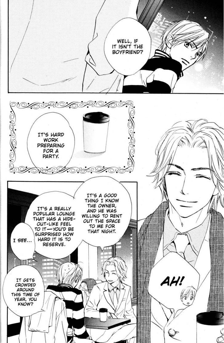 Fujoshi Kanojo Chapter 12 page 16 - Chapter 12