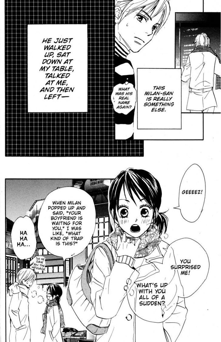Fujoshi Kanojo Chapter 12 page 18 - Chapter 12