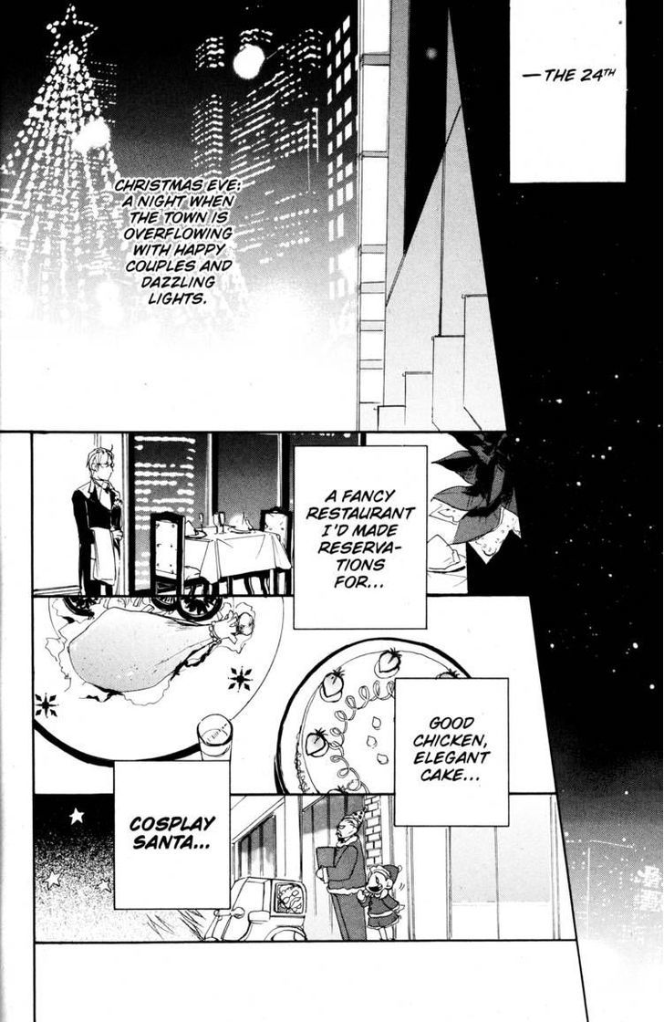 Fujoshi Kanojo Chapter 12 page 22 - Chapter 12