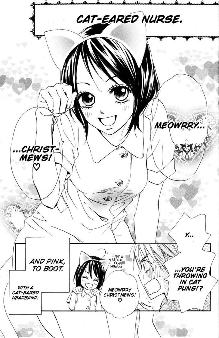 Fujoshi Kanojo Chapter 12 page 23 - Chapter 12