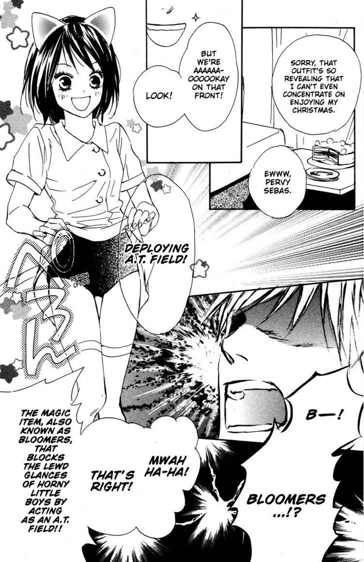 Fujoshi Kanojo Chapter 12 page 25 - Chapter 12