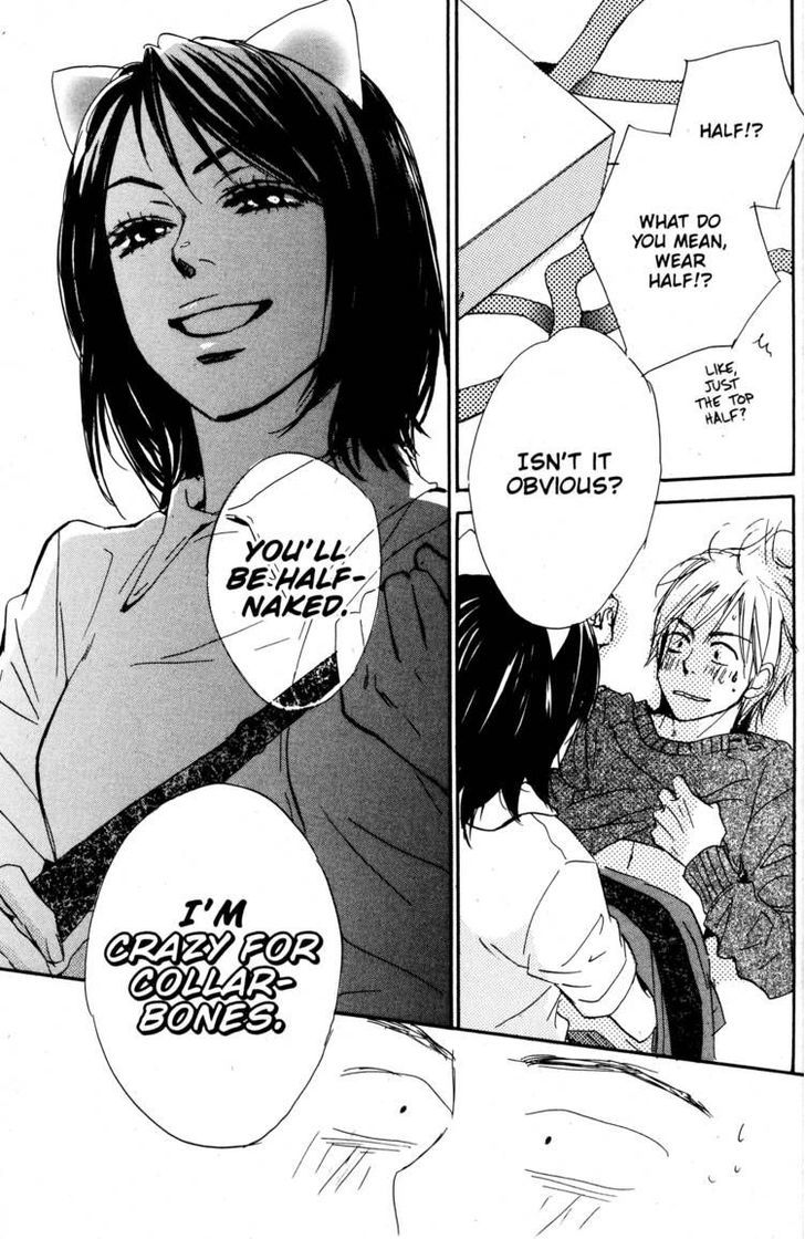 Fujoshi Kanojo Chapter 12 page 29 - Chapter 12