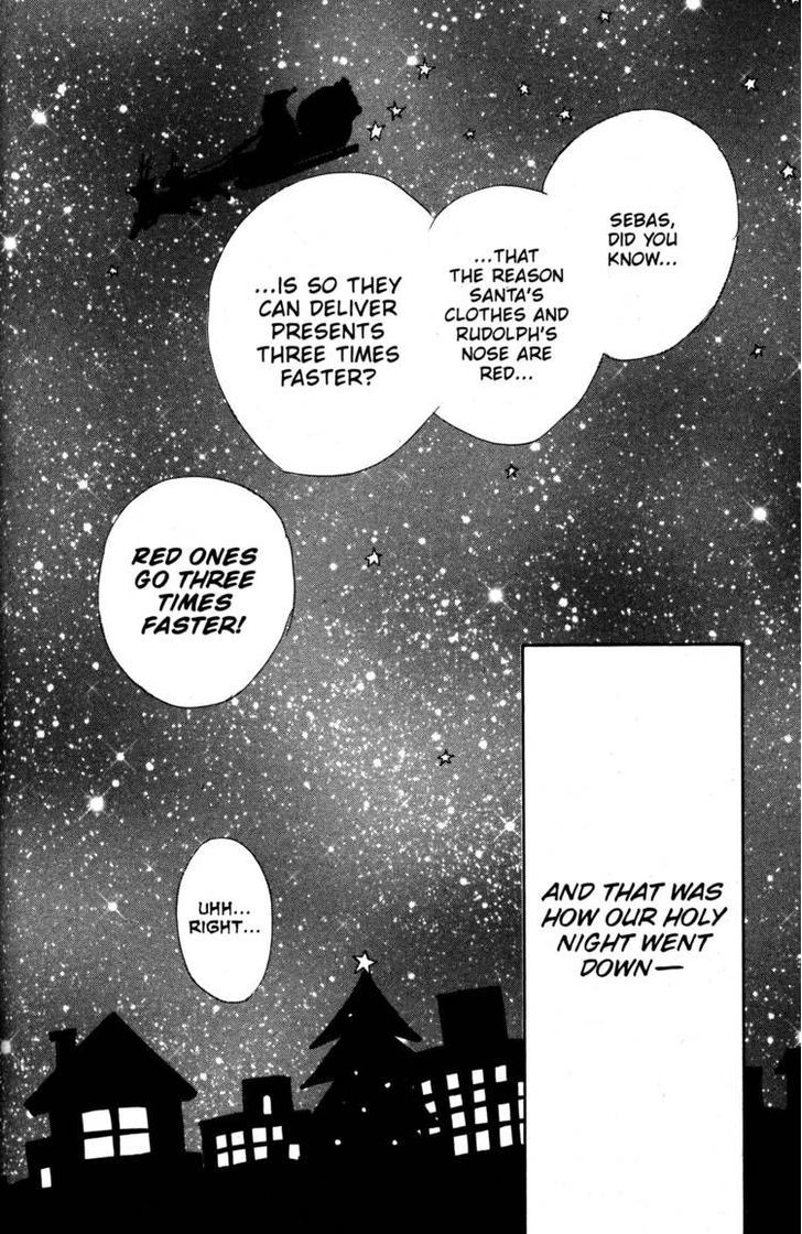 Fujoshi Kanojo Chapter 12 page 32 - Chapter 12