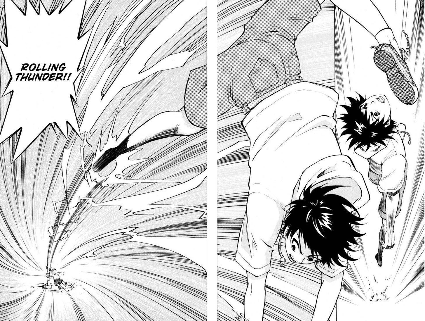Fujoshi Kanojo Chapter 13.5 page 16 - Chapter 13.5