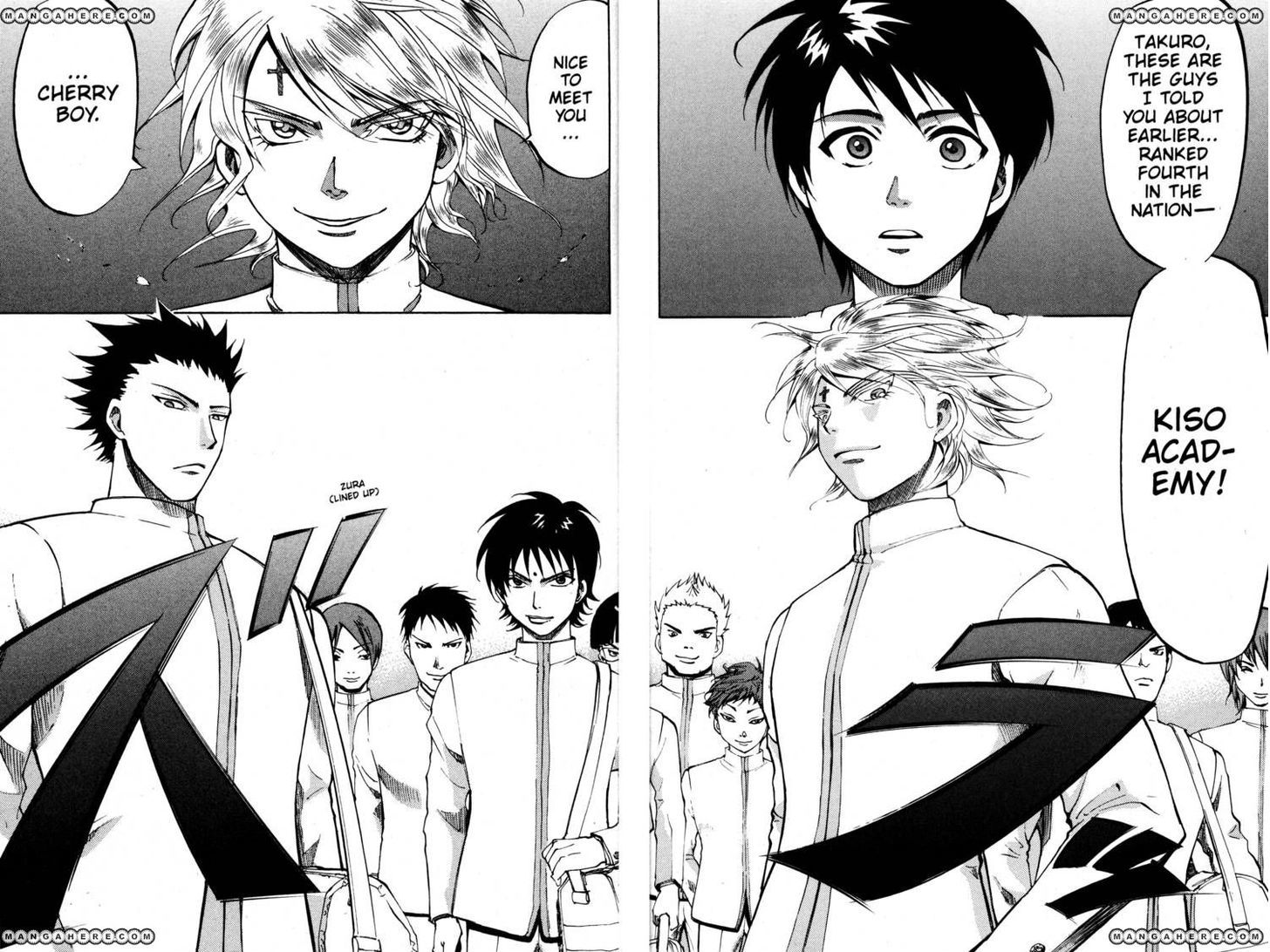 Fujoshi Kanojo Chapter 13.5 page 21 - Chapter 13.5