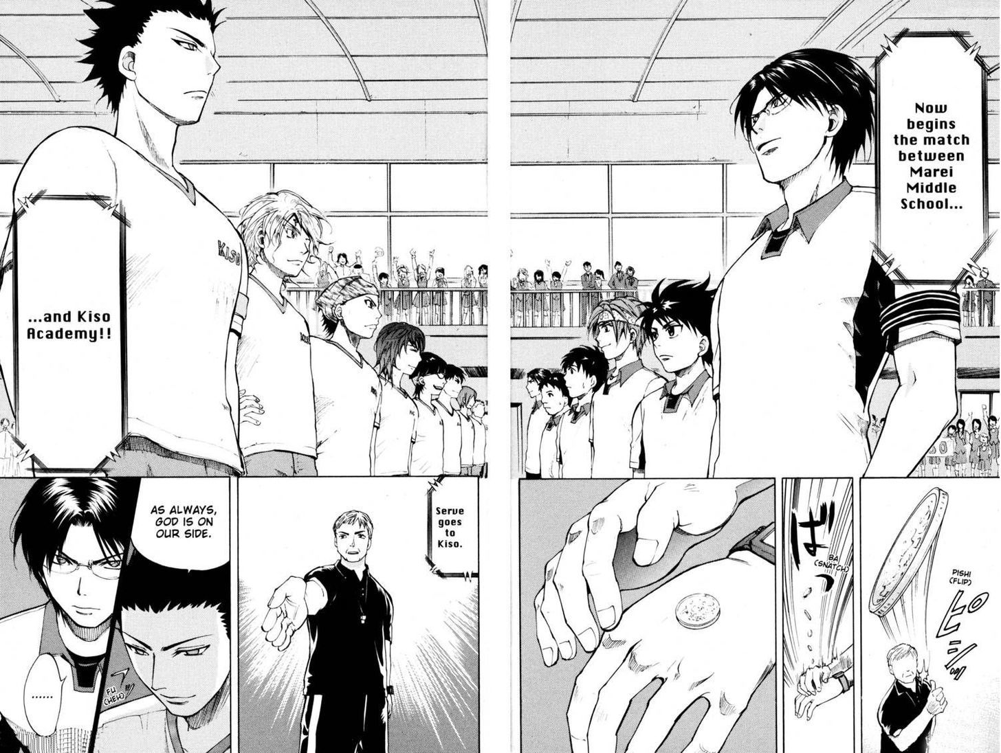 Fujoshi Kanojo Chapter 13.5 page 28 - Chapter 13.5