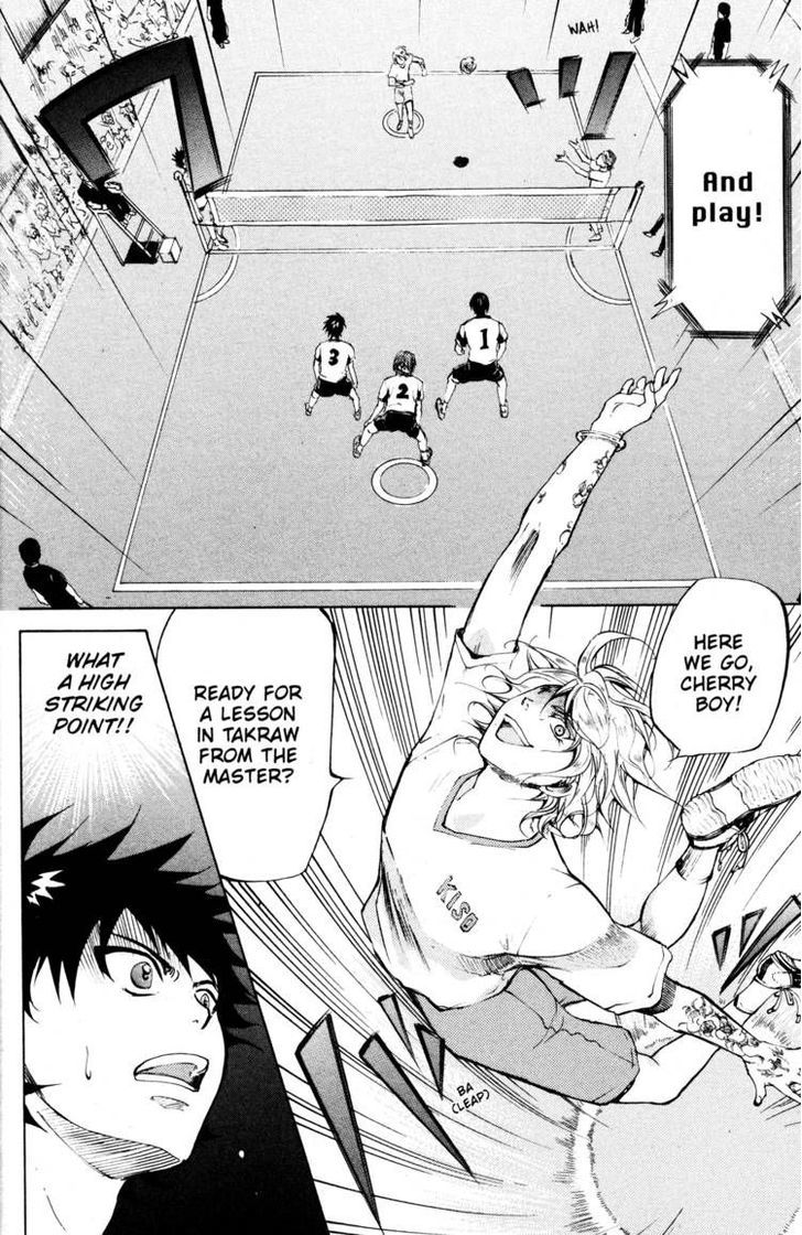 Fujoshi Kanojo Chapter 13.5 page 29 - Chapter 13.5