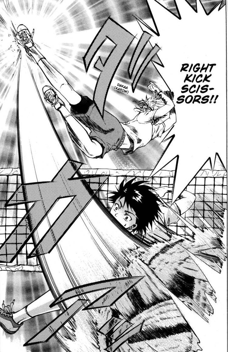 Fujoshi Kanojo Chapter 13.5 page 30 - Chapter 13.5
