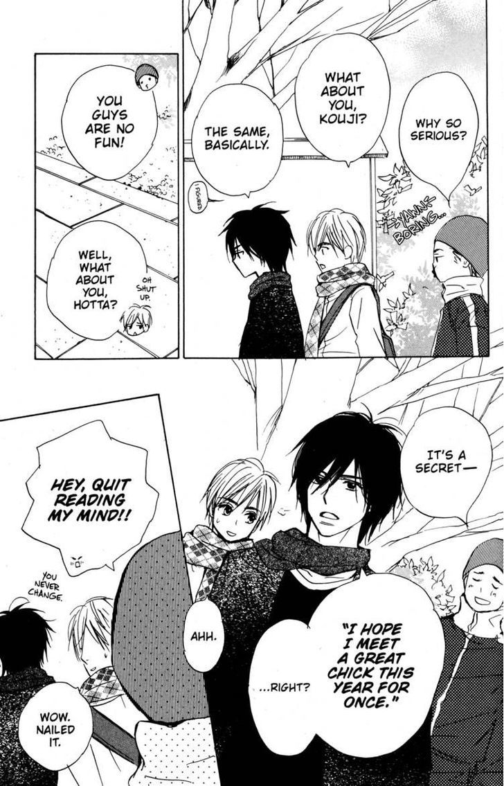 Fujoshi Kanojo Chapter 14 page 13 - Chapter 14