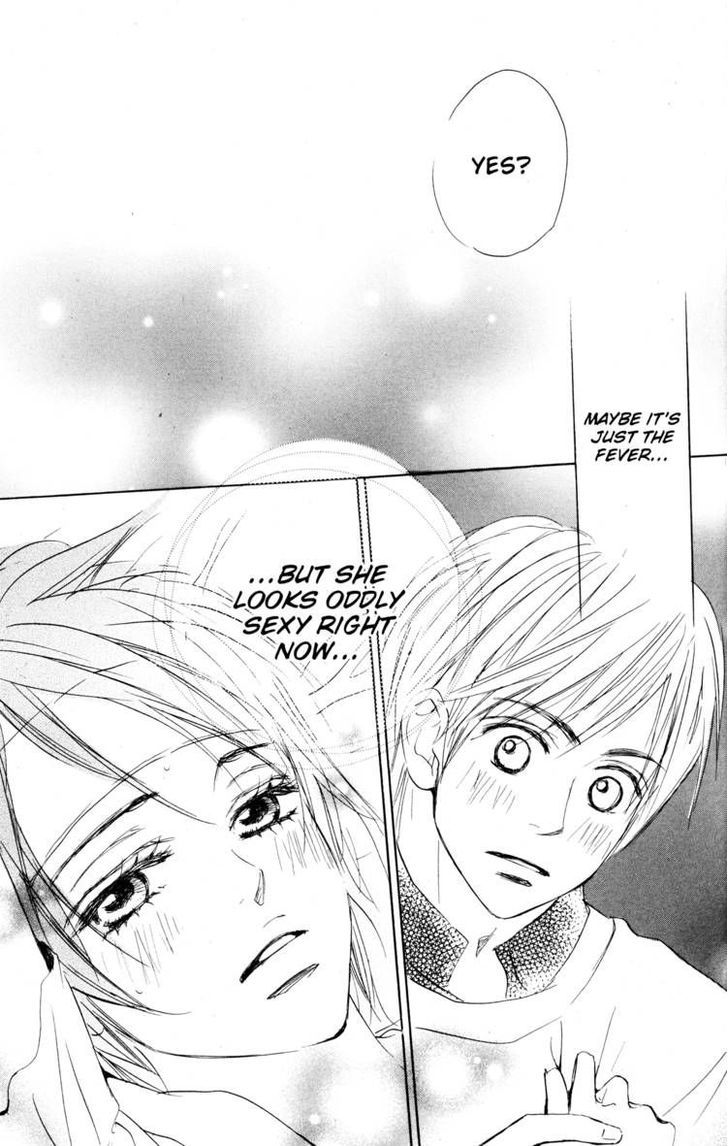 Fujoshi Kanojo Chapter 14 page 31 - Chapter 14