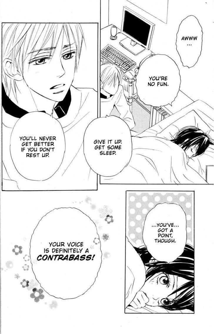 Fujoshi Kanojo Chapter 14 page 36 - Chapter 14