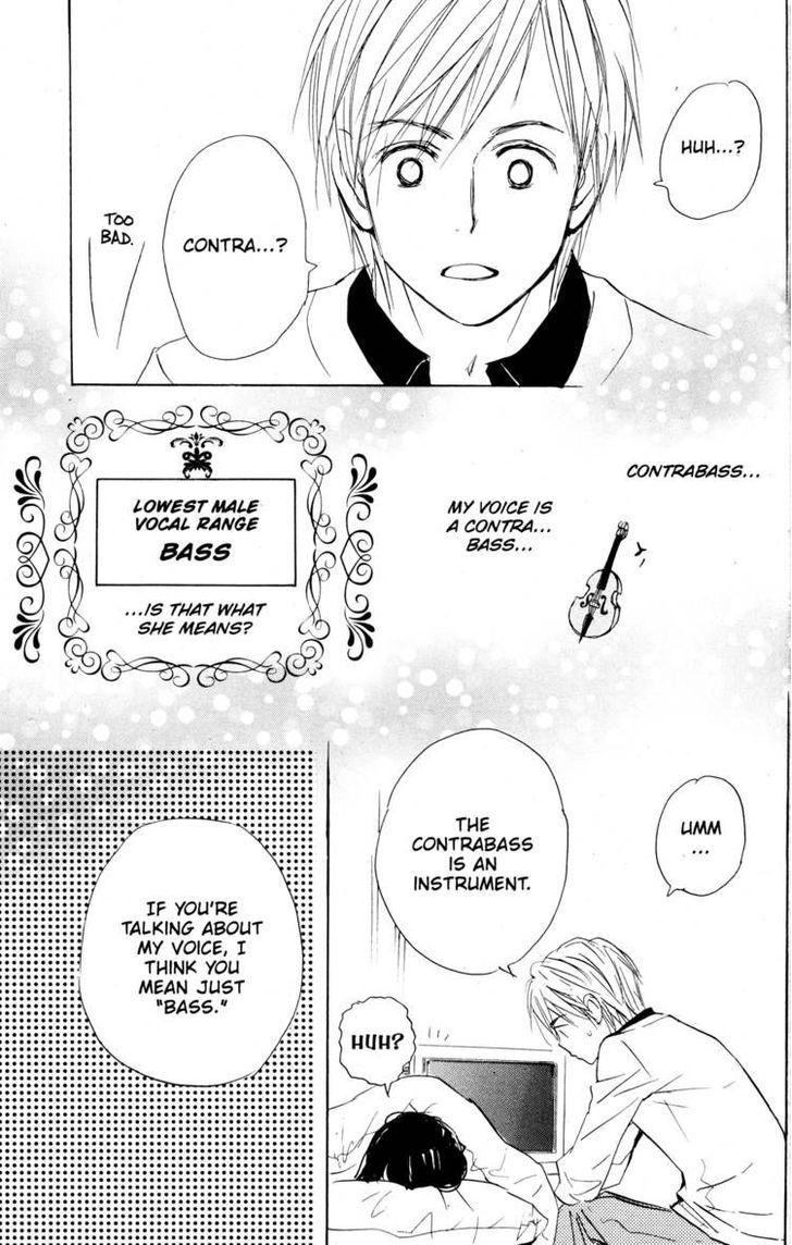 Fujoshi Kanojo Chapter 14 page 37 - Chapter 14