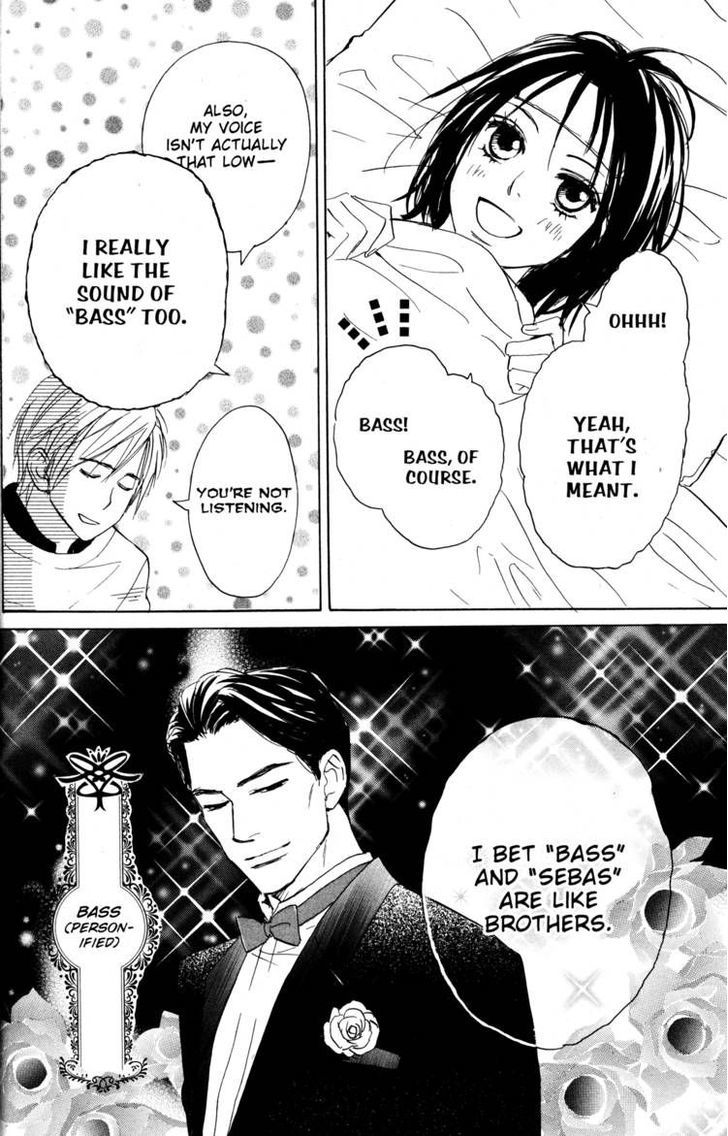 Fujoshi Kanojo Chapter 14 page 38 - Chapter 14