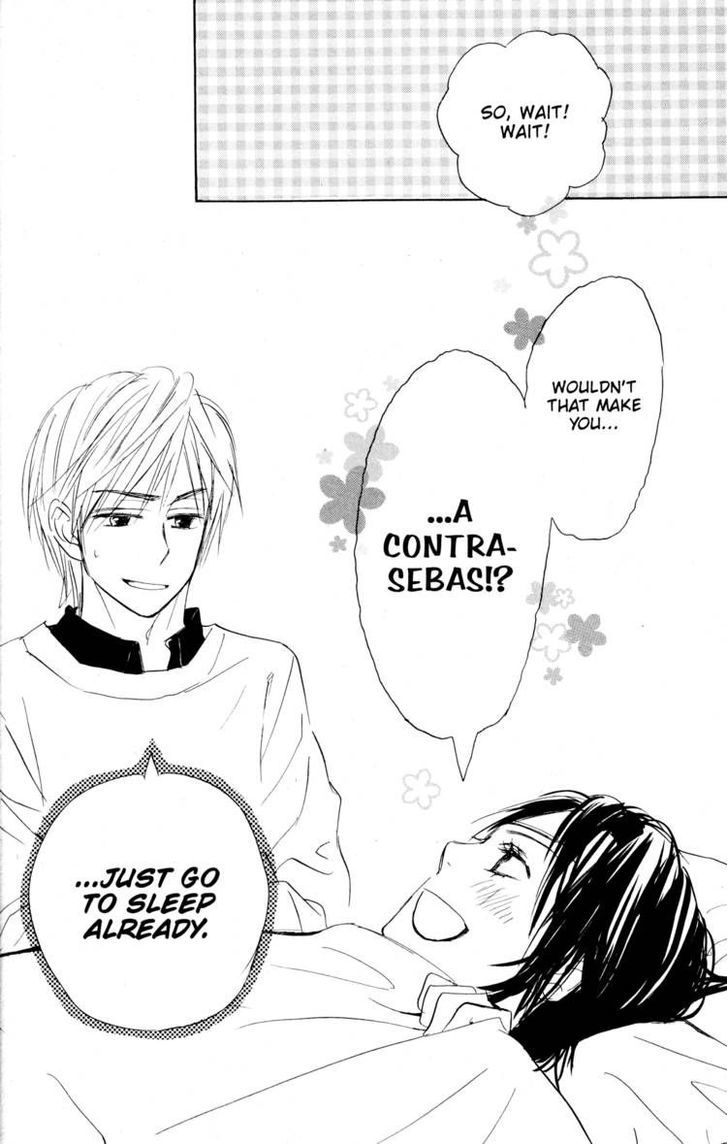 Fujoshi Kanojo Chapter 14 page 42 - Chapter 14