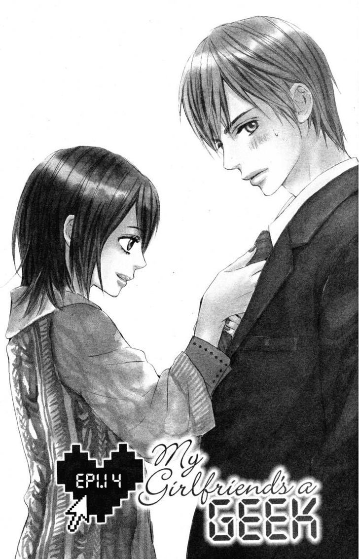 Fujoshi Kanojo Chapter 14 page 9 - Chapter 14