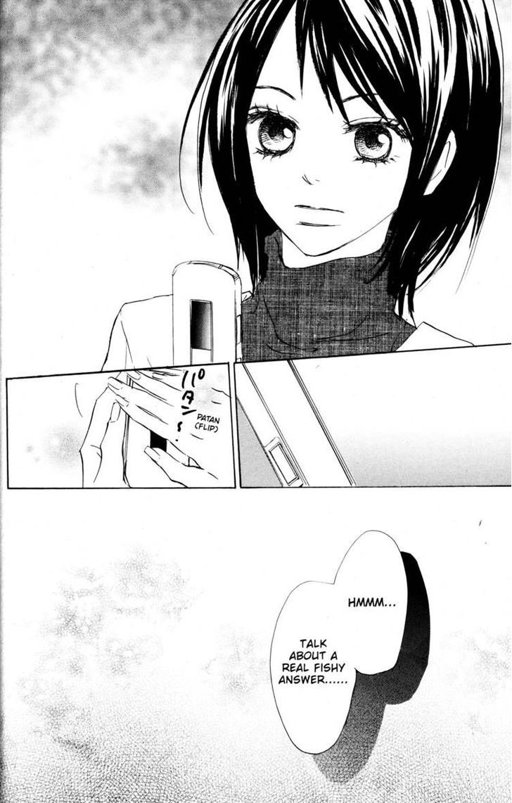 Fujoshi Kanojo Chapter 15 page 12 - Chapter 15