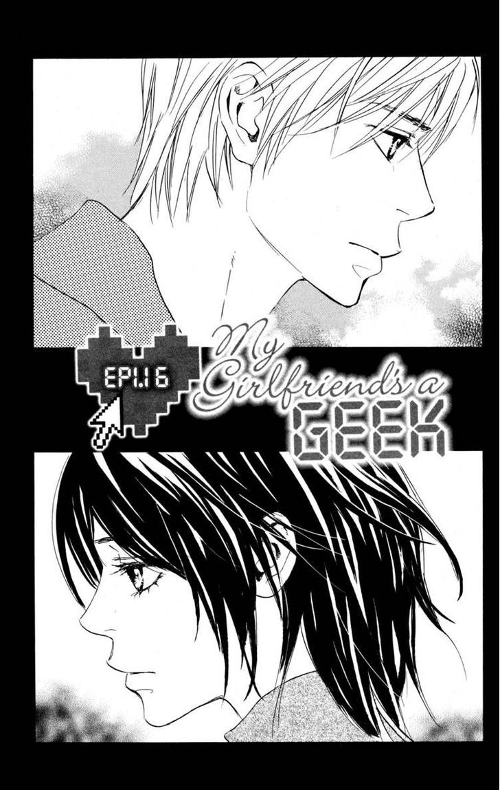 Fujoshi Kanojo Chapter 16 page 1 - Chapter 16