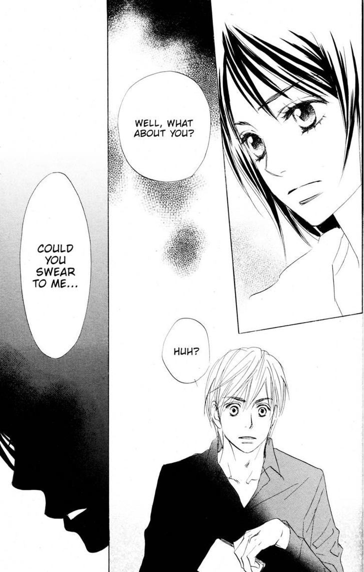 Fujoshi Kanojo Chapter 16 page 11 - Chapter 16