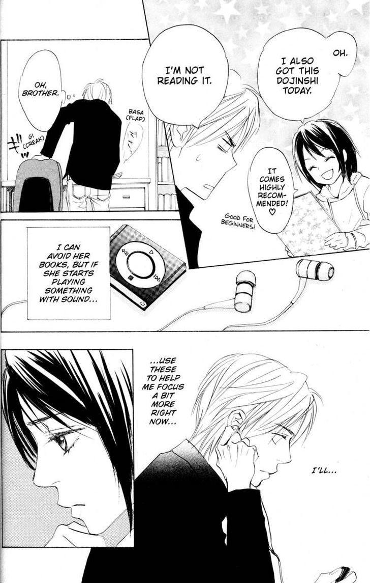 Fujoshi Kanojo Chapter 16 page 14 - Chapter 16