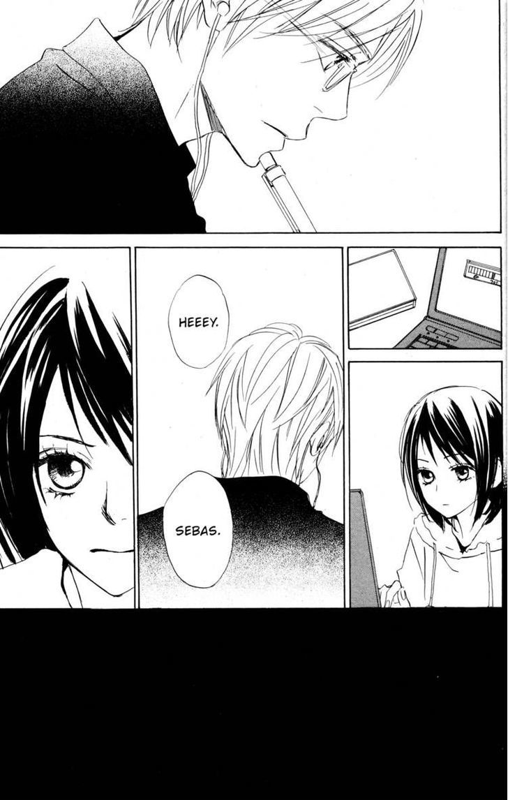 Fujoshi Kanojo Chapter 16 page 15 - Chapter 16