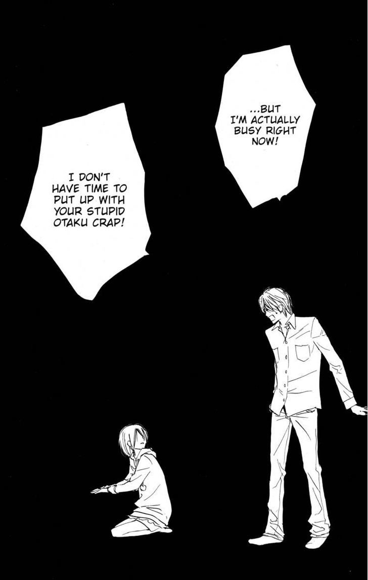 Fujoshi Kanojo Chapter 16 page 19 - Chapter 16