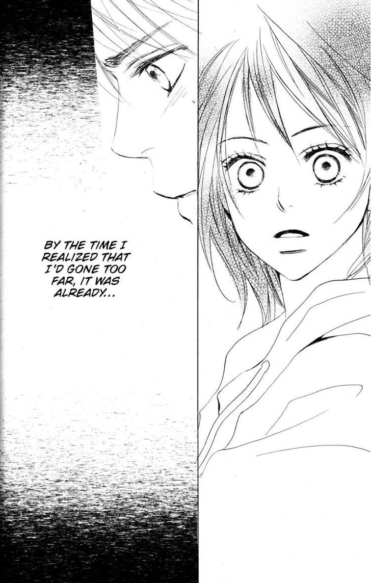Fujoshi Kanojo Chapter 16 page 20 - Chapter 16