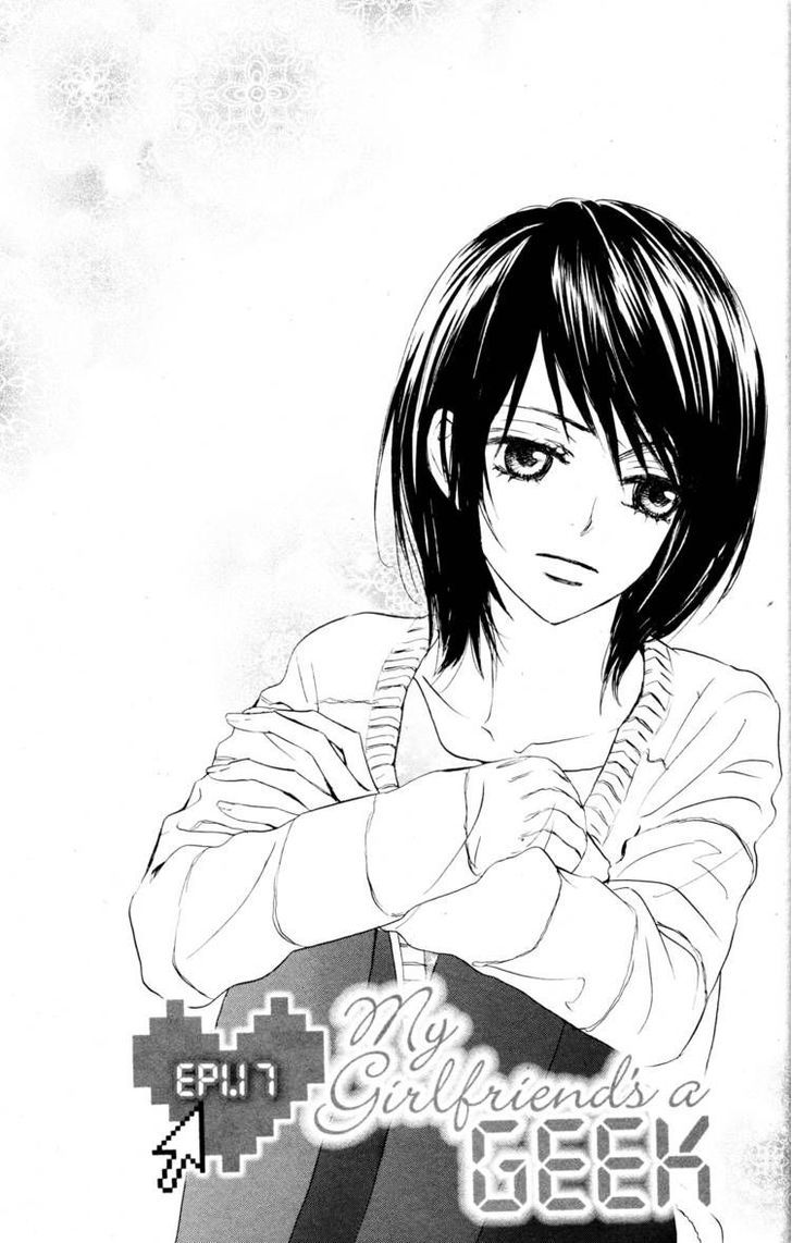 Fujoshi Kanojo Chapter 17 page 1 - Chapter 17