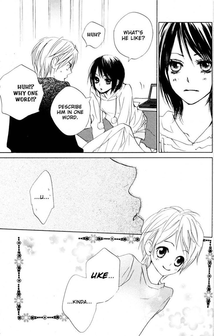 Fujoshi Kanojo Chapter 17 page 13 - Chapter 17