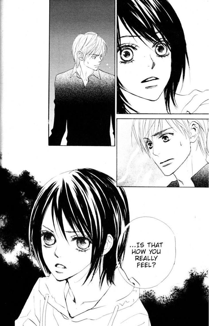 Fujoshi Kanojo Chapter 17 page 2 - Chapter 17