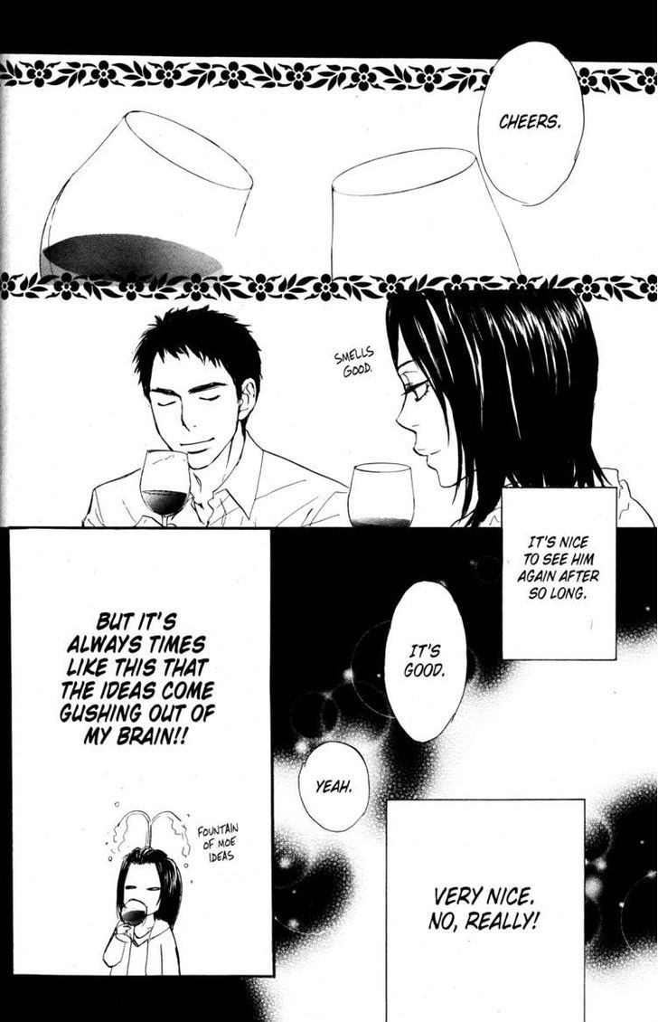 Fujoshi Kanojo Chapter 18 page 16 - Chapter 18
