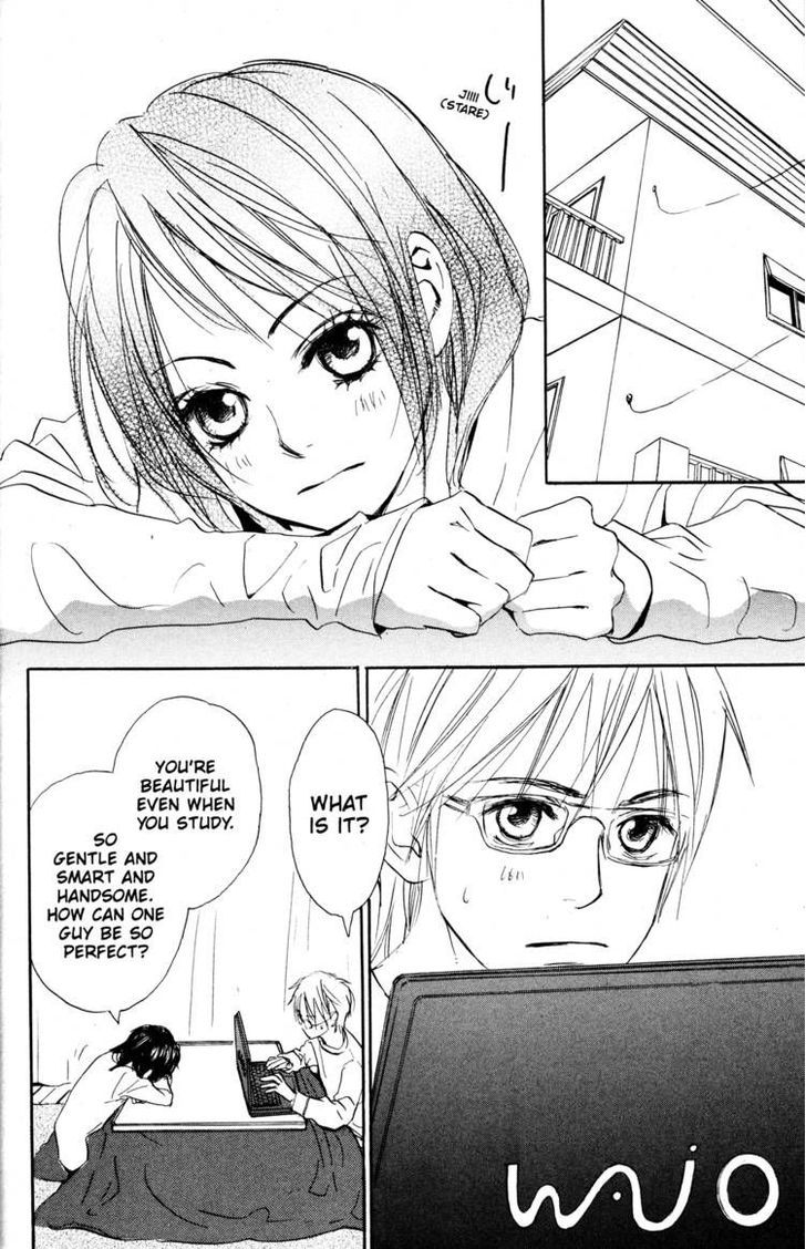Fujoshi Kanojo Chapter 18 page 26 - Chapter 18