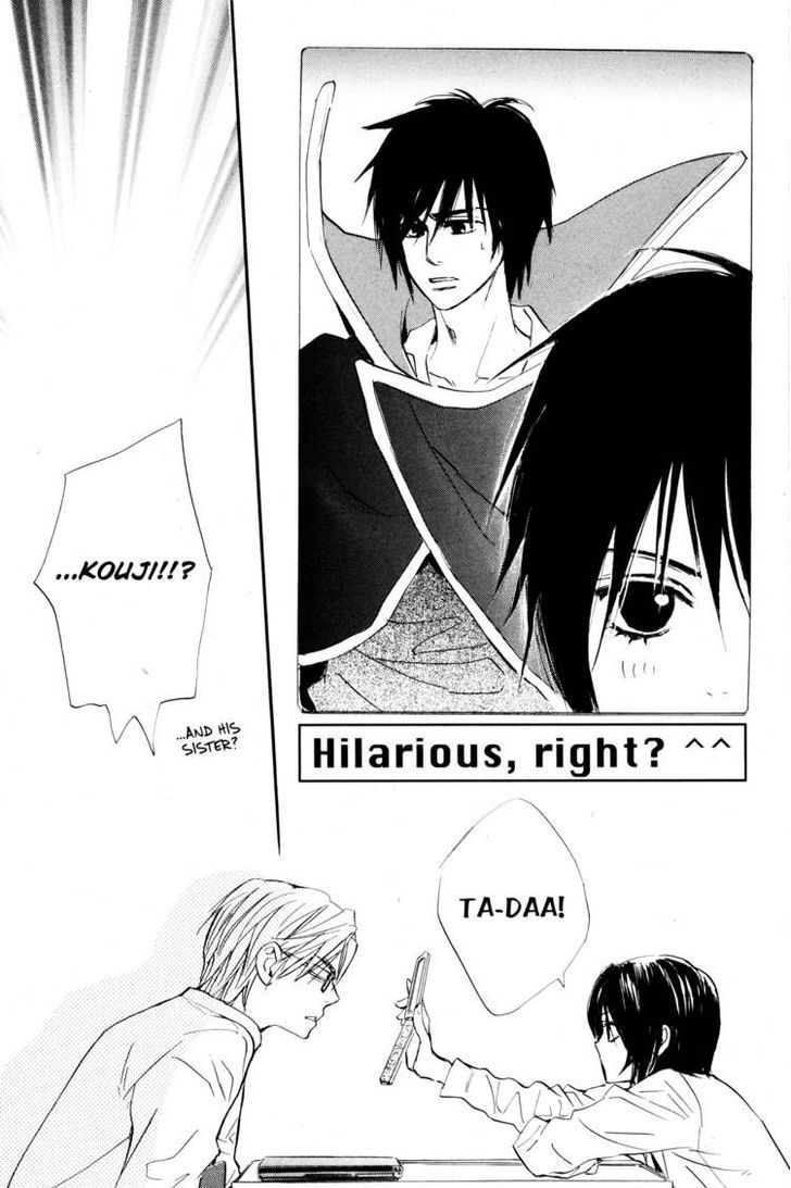 Fujoshi Kanojo Chapter 18 page 31 - Chapter 18