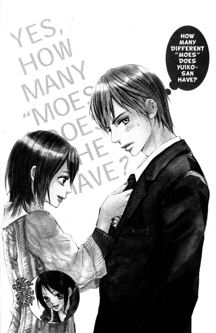 Fujoshi Kanojo Chapter 18 page 46 - Chapter 18
