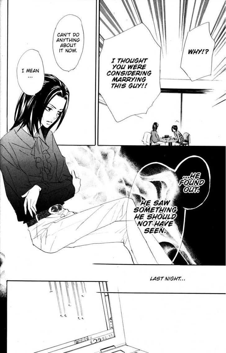 Fujoshi Kanojo Chapter 18 page 8 - Chapter 18