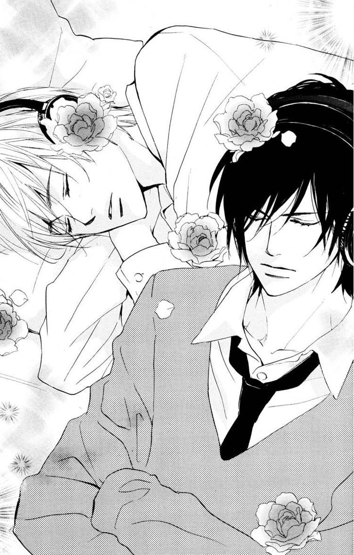 Fujoshi Kanojo Chapter 19 page 27 - Chapter 19