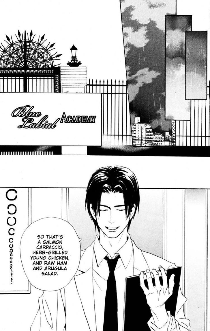 Fujoshi Kanojo Chapter 19 page 29 - Chapter 19