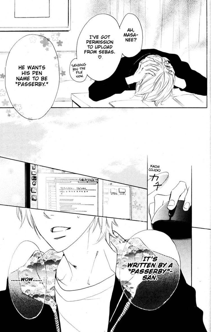 Fujoshi Kanojo Chapter 19 page 47 - Chapter 19