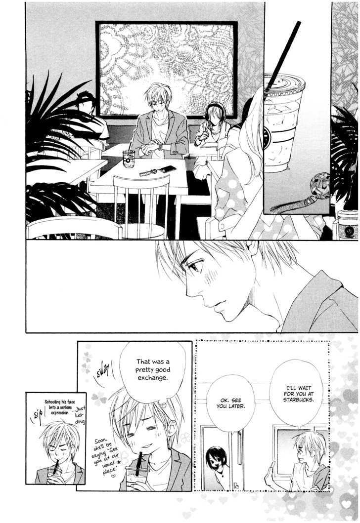 Fujoshi Kanojo Chapter 2 page 15 - Chapter 2