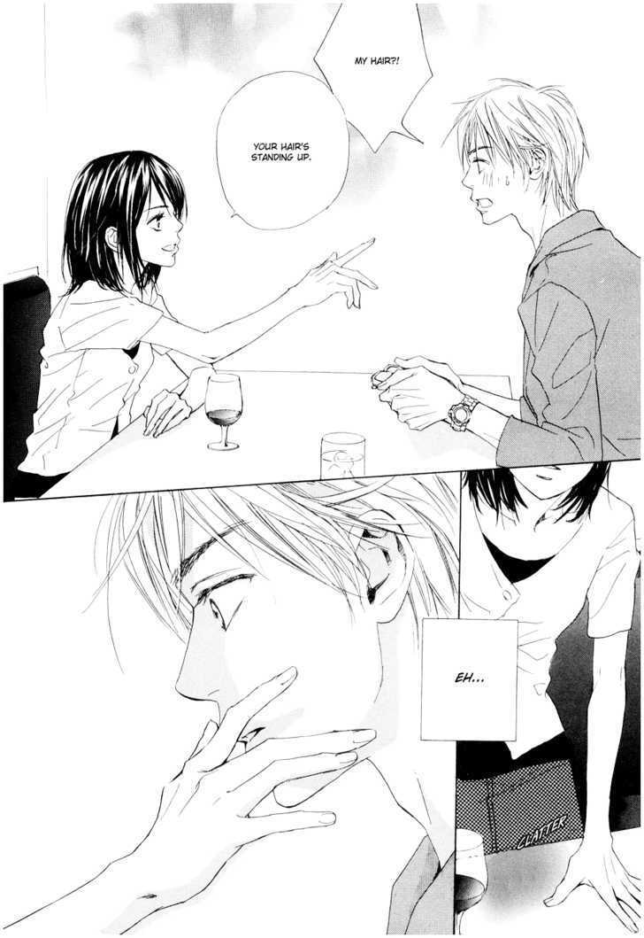 Fujoshi Kanojo Chapter 2 page 29 - Chapter 2