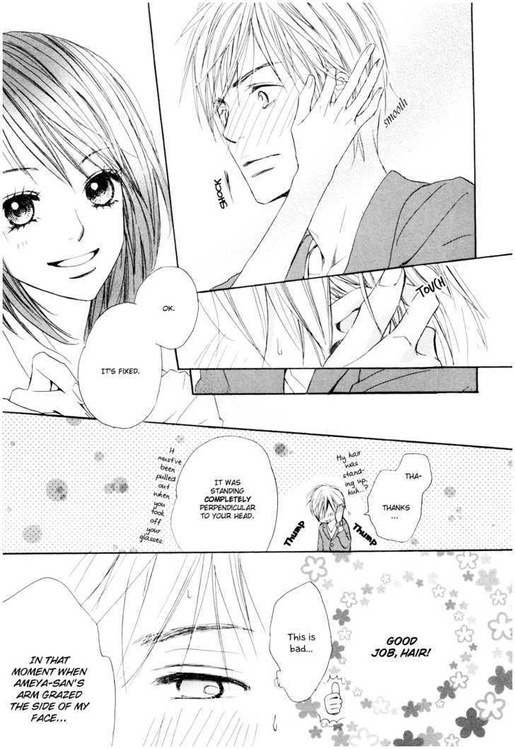 Fujoshi Kanojo Chapter 2 page 30 - Chapter 2