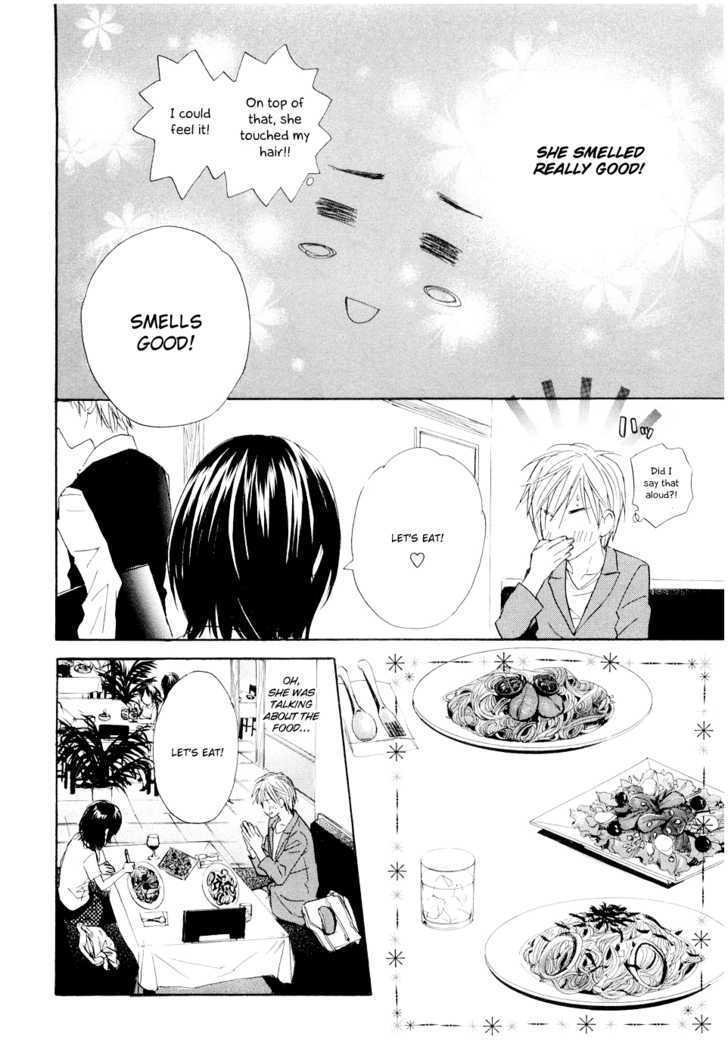 Fujoshi Kanojo Chapter 2 page 31 - Chapter 2