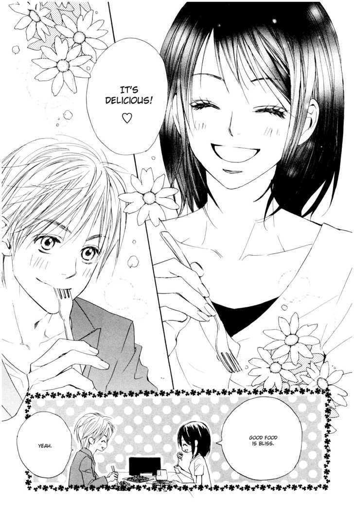 Fujoshi Kanojo Chapter 2 page 32 - Chapter 2