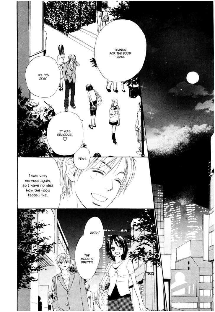 Fujoshi Kanojo Chapter 2 page 33 - Chapter 2