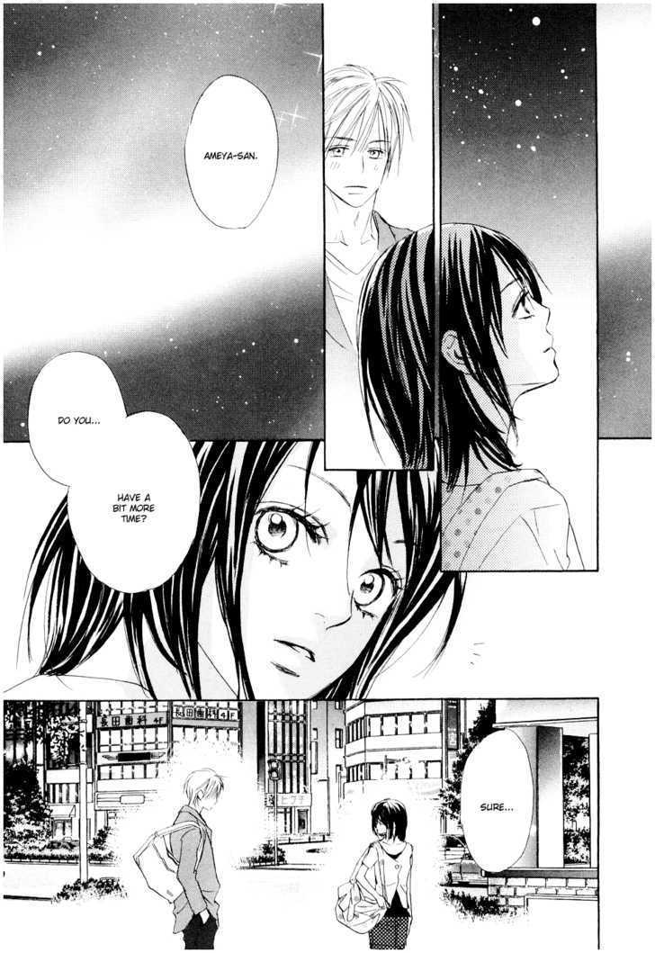 Fujoshi Kanojo Chapter 2 page 34 - Chapter 2