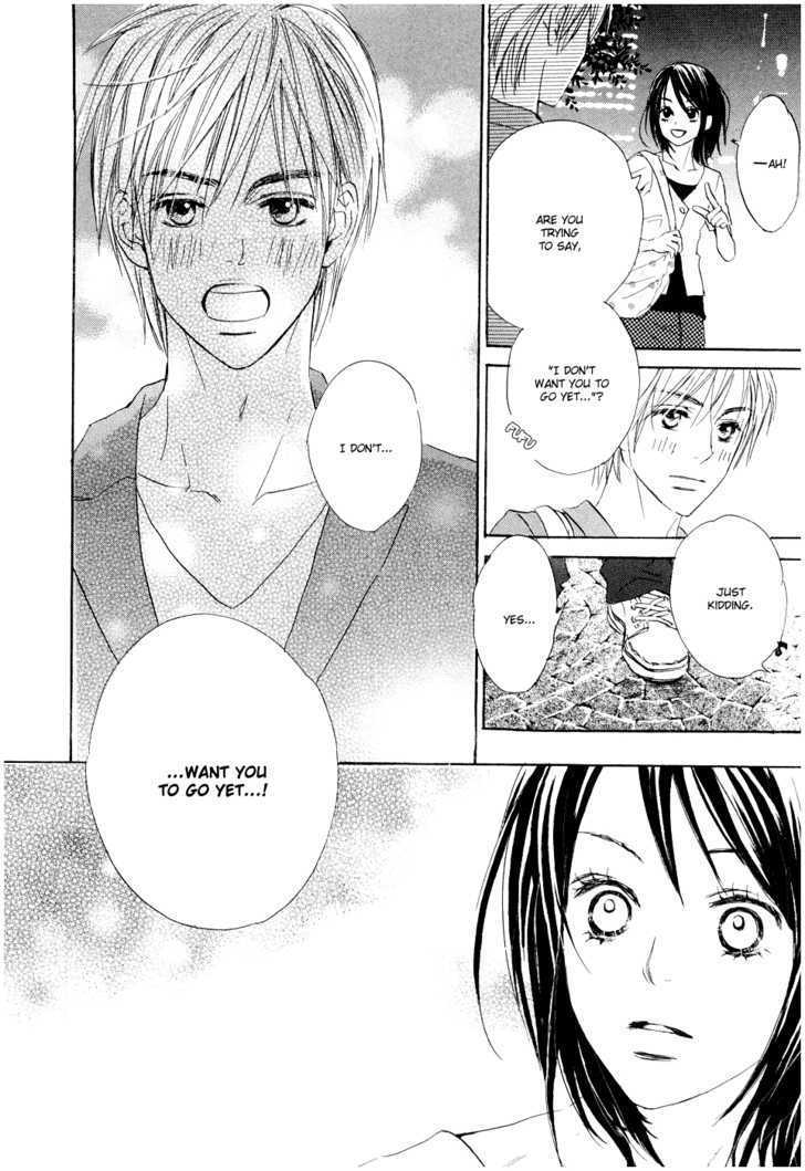 Fujoshi Kanojo Chapter 2 page 35 - Chapter 2