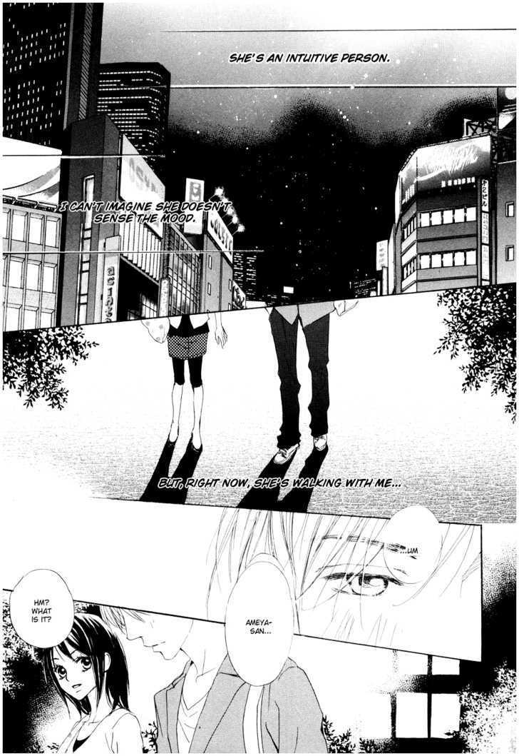 Fujoshi Kanojo Chapter 2 page 36 - Chapter 2